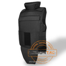 Ballistic Vest with Passed USA HP Lab Test NIJ IIIA